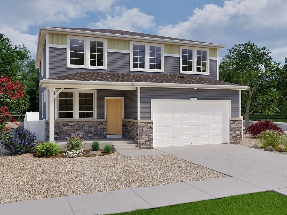 Wonder Exterior