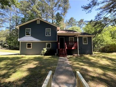 2945 Barrett Ct, Powder Springs, GA, 30127