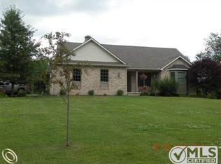 4982 Edward James Dr, Howell, MI 48843