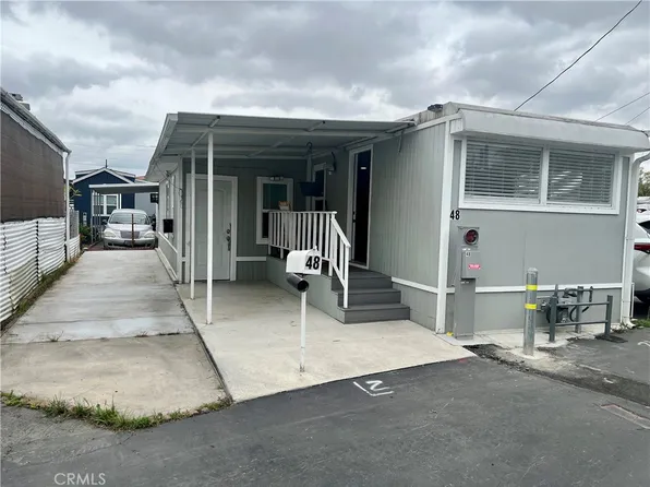 4849 Peck Rd #48, El Monte, CA 91732