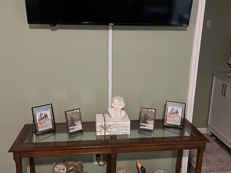 Various furnished pics