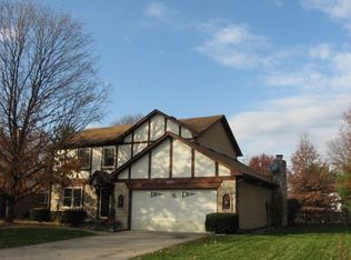 8036 Warbler Way, Indianapolis, IN
