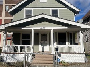 6808 Hague Ave, Cleveland, OH 44102