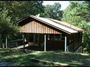 123 Parsons Ridge Rd, Crossville, TN 38571