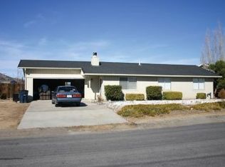 21713 Mid Way, Tehachapi, CA 93561