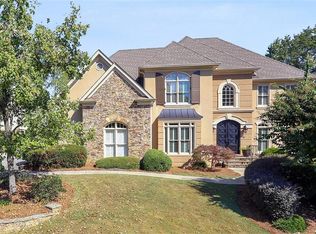 10035 High Falls Pointe, Johns Creek, GA 30022