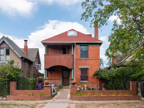 241 W 4th Avenue, Denver, CO 80223