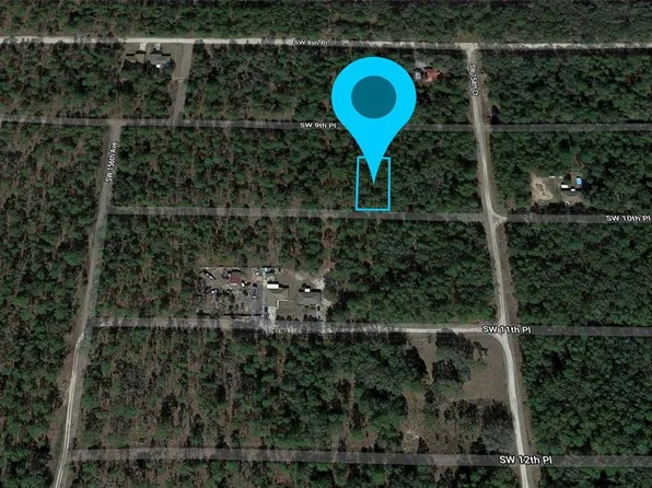 21 SW 10th St Lot 21, Ocala, FL 34471