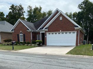 1137 Villa Dr, Graham, NC 27253