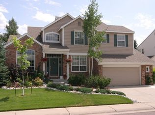 812 Hughes Ln, Highlands Ranch, CO 80126
