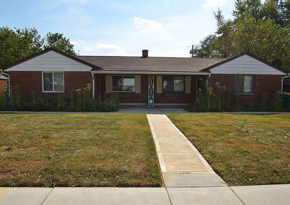 1st image of 1624 Briedweng Ave