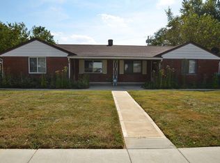 1624 Briedweng Ave, Kettering, OH 45420