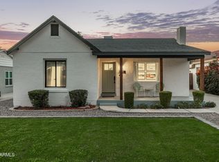 2246 N Laurel Ave, Phoenix, AZ 85007