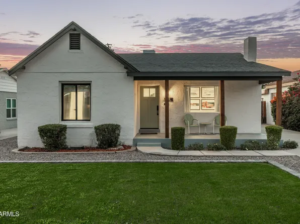 2246 N LAUREL Avenue, Phoenix, AZ 85007