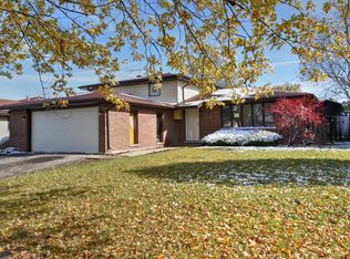 20007 Crescent Ave, Lynwood, IL