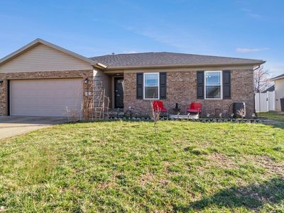 3523 Trailstone Dr, Evansville, IN, 47725