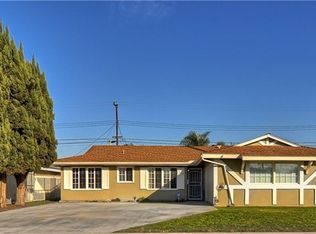 11872 Amethyst St, Garden Grove, CA 92845