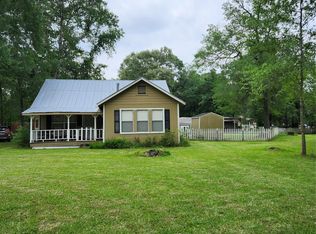 23164 Albert Dr, Porter, TX 77365