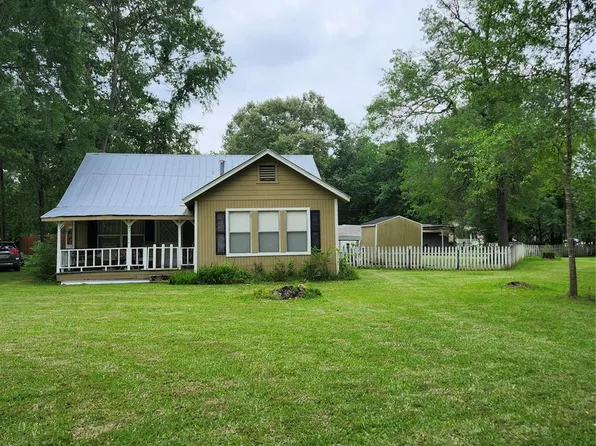 23164 Albert Dr, Porter, TX 77365