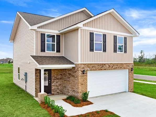 3128 Breezy Bay Ct, Southport, FL 32409