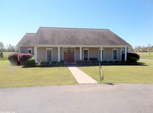 2321 Shoemaker Rd, Sheridan, AR 72150