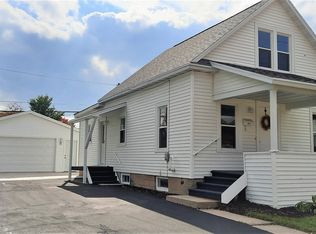 727 E Calumet St, Appleton, WI 54915