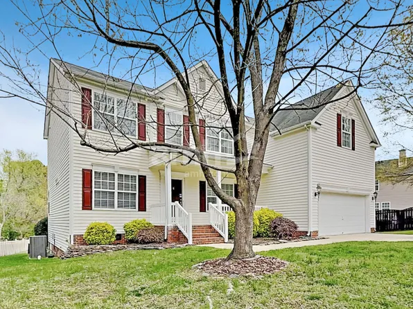 3227 Enchanting Way, Raleigh, NC 27616