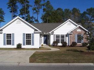 1020 Vestry Dr, Murrells Inlet, SC 29576