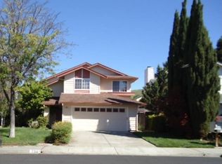 330 Cimarron Dr, Vallejo, CA 94589