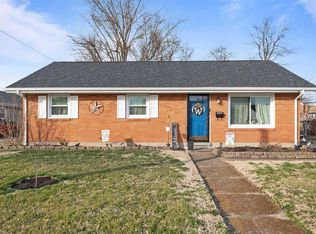 327 Whittier Dr, Owensboro, KY