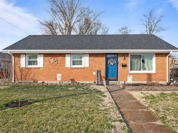 327 Whittier Dr, Owensboro, KY 42303