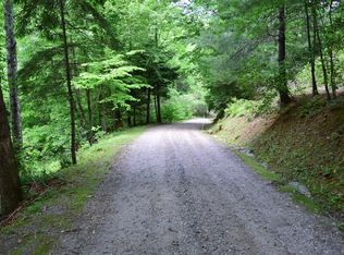Crooked Creek Ln, Sylva, NC 28779