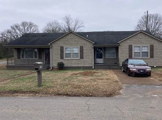1108 SW 10th St, Sheffield, AL 35660