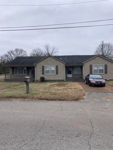1108 SW 10th St, Sheffield, AL, 35660
