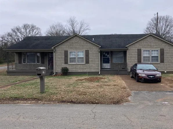 1108 SW 10th St, Sheffield, AL 35660