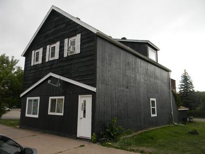 305 Roosevelt St, Coleraine, MN, 55722