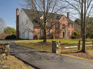 19417 Olive Tree Way, Gaithersburg, MD 20879