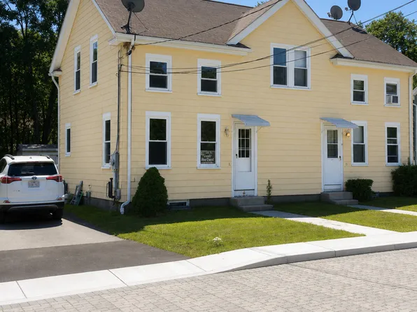 93 River St #93, Baltic, CT 06330