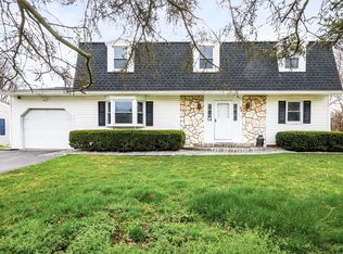 22 Bucky Dr, Rochester, NY 14624