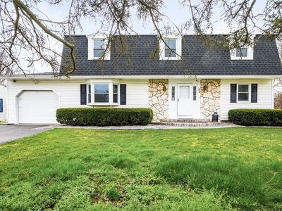 22 Bucky Dr, Rochester, NY, 14624