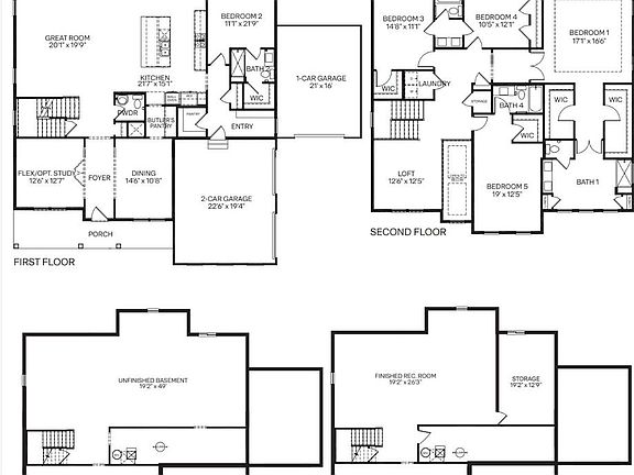 2nd image of this home