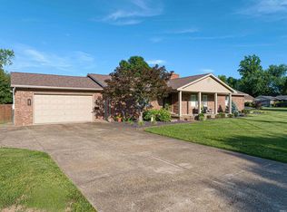 1220 S Royal Ave, Evansville, IN 47715