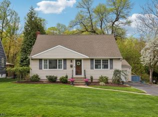 105 Deerfield Rd, West Caldwell, NJ 07006