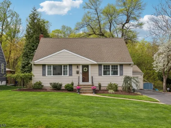 105 Deerfield Road, West Caldwell Twp., NJ 07006