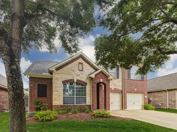9711 Eagle Peak Ct, Katy, TX 77494
