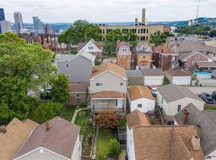 125 Labelle St, Pittsburgh, PA 15211
