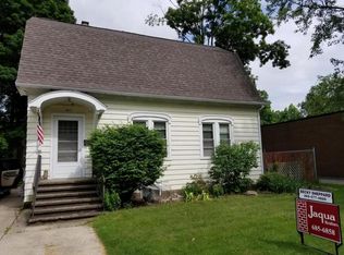 211 S Fair St, Otsego, MI 49078