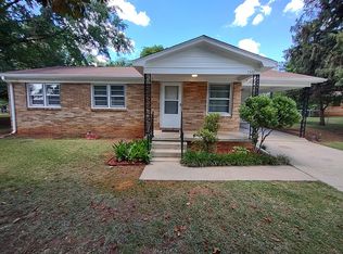 3301 Bartee Ln NW, Huntsville, AL 35810