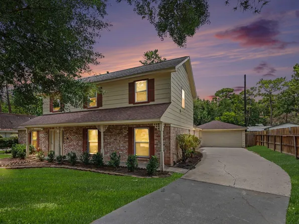 15331 Poplar Grove Dr, Houston, TX 77068