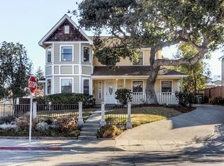 1726 Chestnut St, Oakland, CA 94607